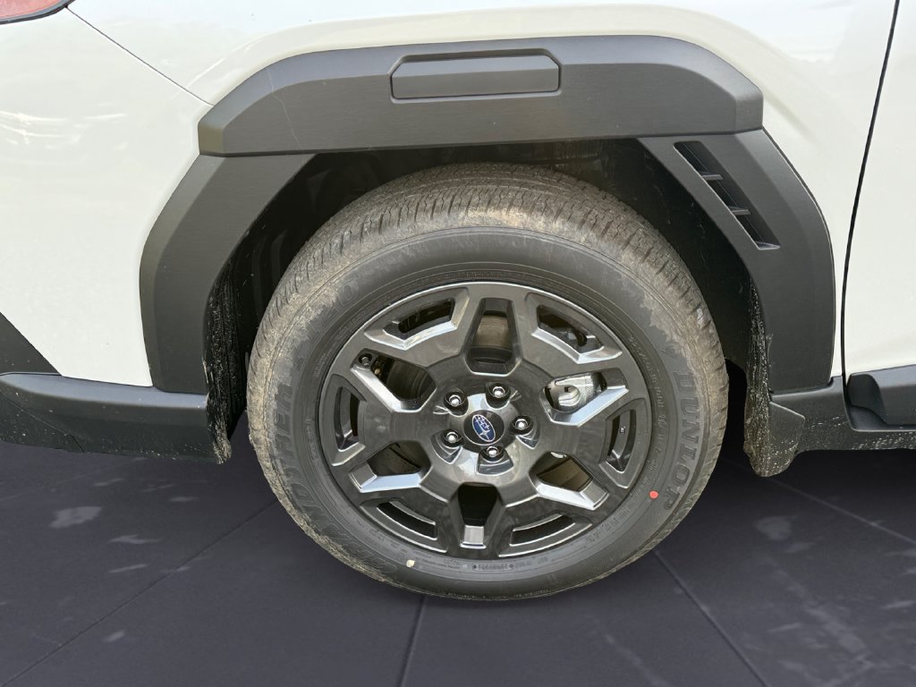 New 2026 Subaru Outback Premium AWD/4WD image 14