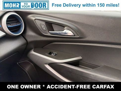 Used 2024 Chevrolet Trax LS w/ Driver Confidence Package image 26