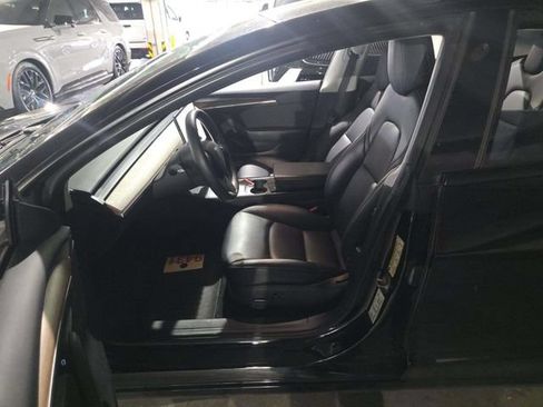 Used 2023 Tesla Model 3 Standard Range RWD image 13