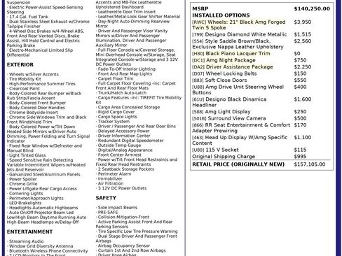 Used 2020 Mercedes-Benz AMG GT 63 image 3