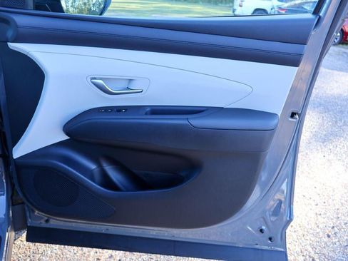 New 2026 Hyundai Tucson SEL image 12