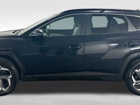 Used 2023 Hyundai Tucson SEL image 5