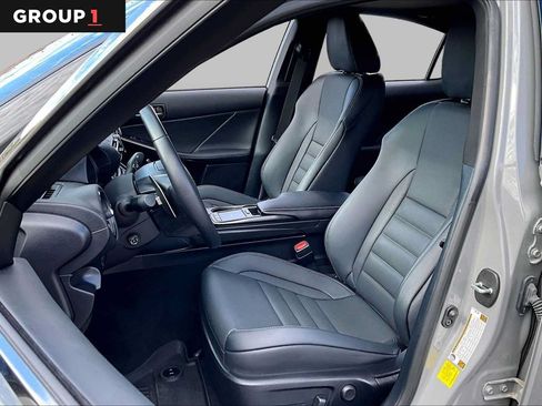 Used 2024 Lexus IS 350 F Sport w/ Navigation Package AWD/4WD image 8