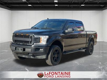 Used 2020 Ford F150 XLT w/ Equipment Group 302A Luxury