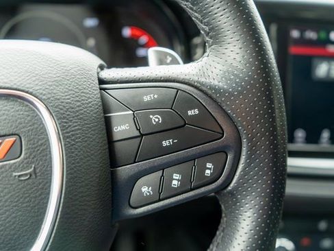 Used 2022 Dodge Durango GT AWD/4WD image 28
