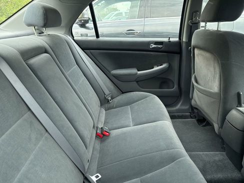 Used 2003 Honda Accord EX image 4