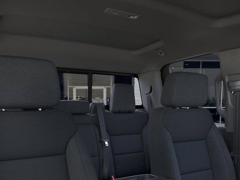 New 2026 GMC Sierra 1500 Elevation w/ Preferred Package RWD image 24