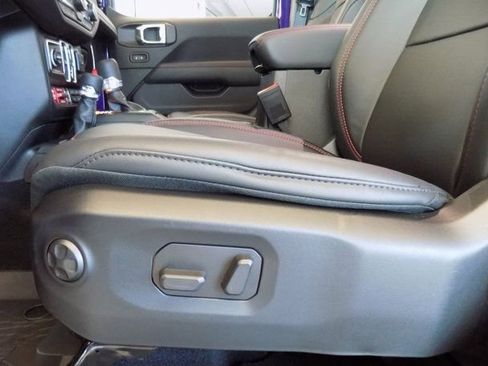 New 2026 Jeep Gladiator Rubicon image 14