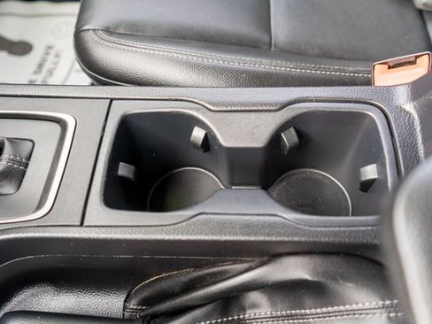 Used 2021 Ford Ranger Lariat w/ Technology Package image 31