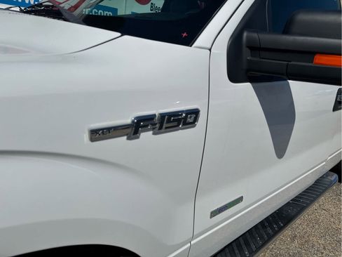 Used 2013 Ford F150 XLT w/ Luxury Equipment Group AWD/4WD image 12