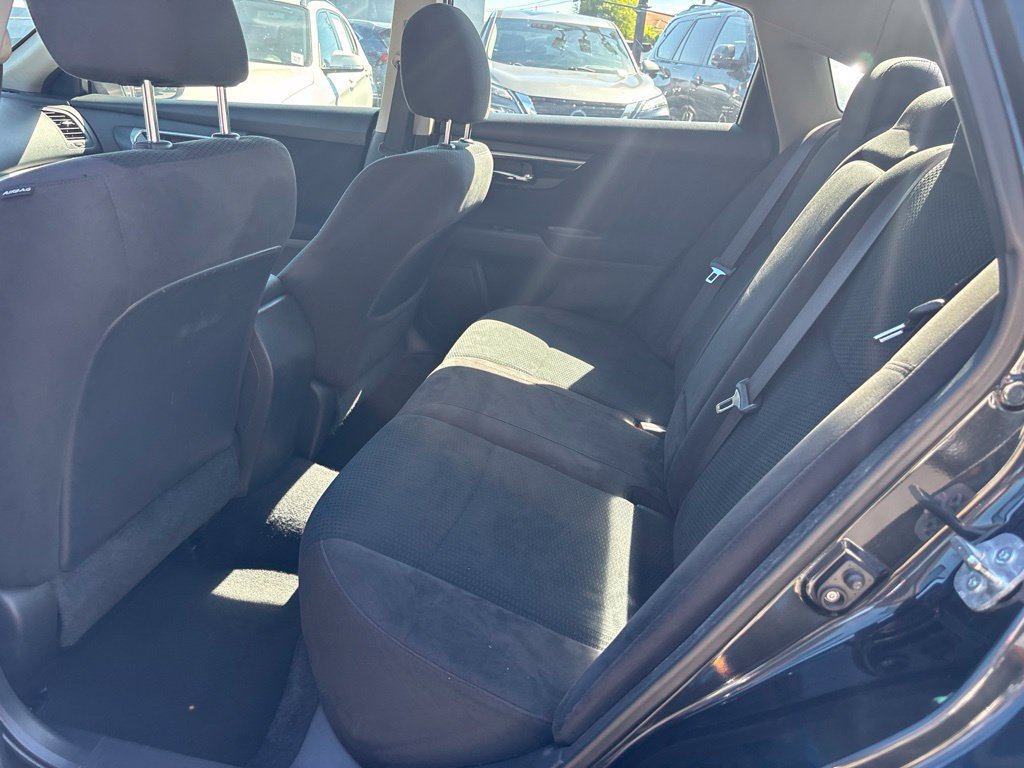 Used 2014 Nissan Altima 2.5 FWD image 11