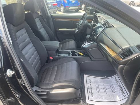 Used 2018 Honda CR-V EX image 30