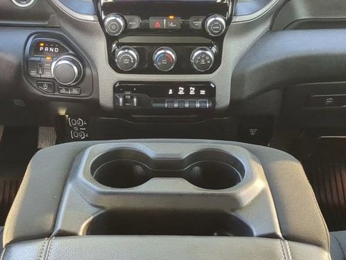 Used 2025 RAM 1500 Classic Warlock image 19