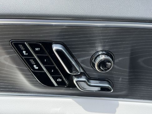 New 2026 Cadillac Lyriq Premium Luxury RWD image 19