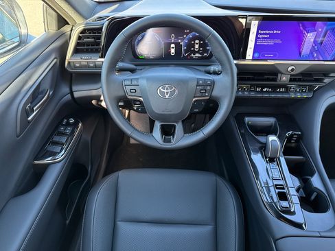 New 2026 Toyota Crown XLE image 21