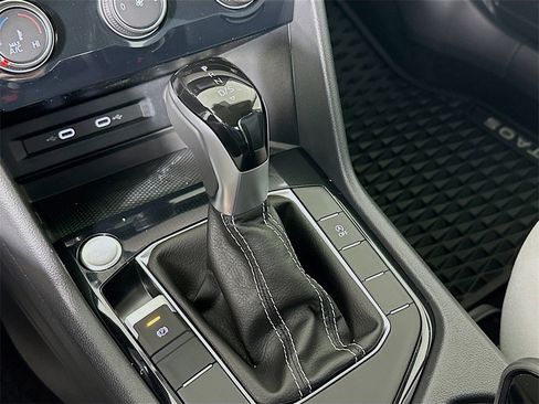 New 2025 Volkswagen Taos S image 22