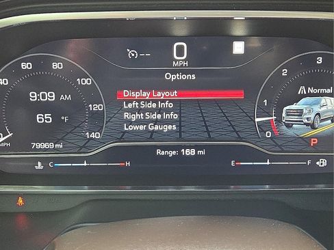 Used 2023 GMC Yukon SLT image 23