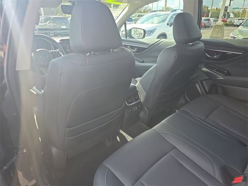 Certified 2023 Subaru Outback Limited image 12