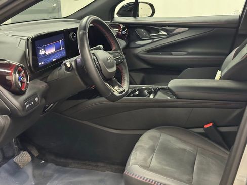 Used 2024 Chevrolet Blazer EV RS image 38