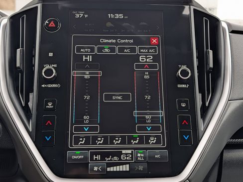 Used 2024 Subaru Crosstrek 2.0i Premium image 23