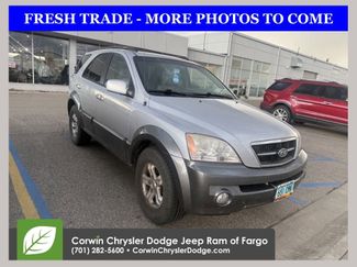 Used 2006 Kia Sorento EX AWD/4WD video 1