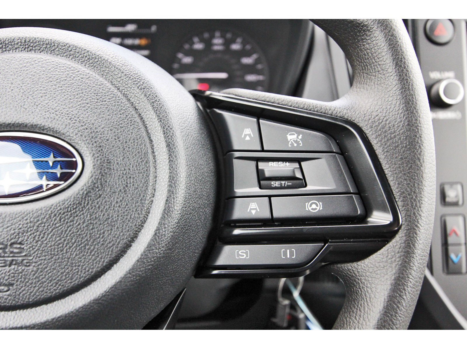 New 2026 Subaru Forester AWD/4WD image 14