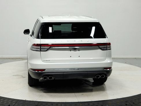 Used 2023 Lincoln Aviator Reserve w/ Elements Package Plus AWD/4WD image 7