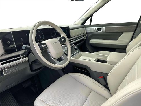 New 2025 Hyundai Santa Fe Calligraphy image 14