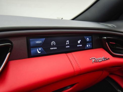 Used 2024 Ferrari Roma Spider image 48