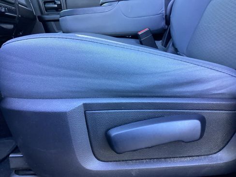 Used 2017 RAM 3500 Tradesman w/ Chrome Appearance Group image 10