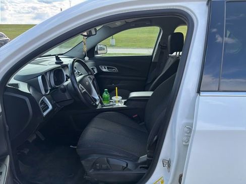 Used 2015 Chevrolet Equinox LT AWD/4WD image 9