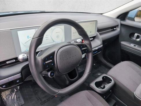 Certified 2024 Hyundai Ioniq 5 SE image 9