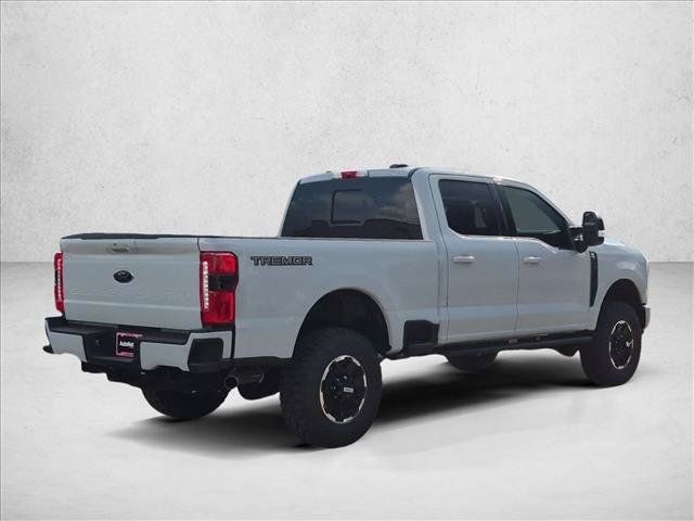 New 2026 Ford F250 XLT w/ XLT Premium Package AWD/4WD image 2