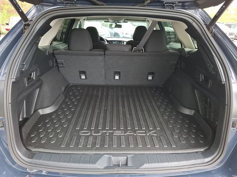 Certified 2023 Subaru Outback Premium image 29