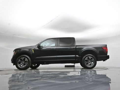 Used 2024 Ford F150 STX image 48