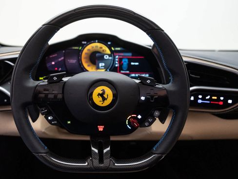 Used 2025 Ferrari 296 GTS image 19