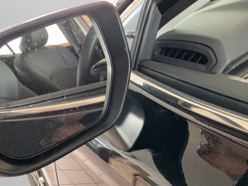 Certified 2025 Toyota Camry XLE FWD image 35