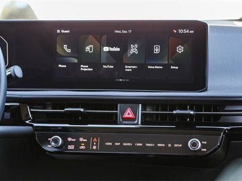 New 2025 Kia EV6 Light image 13