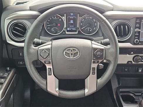Used 2023 Toyota Tacoma SR5 image 24