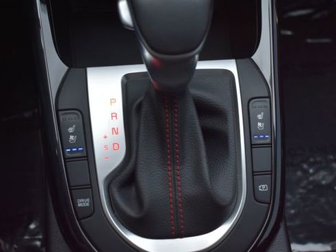 Used 2024 Kia Forte GT w/ GT2 Package FWD image 31