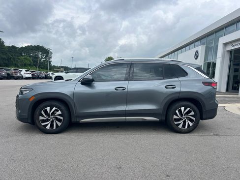 Certified 2026 Volkswagen Tiguan S FWD image 19