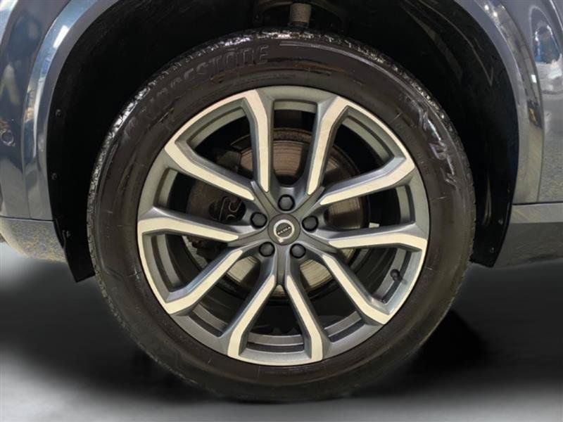 Used 2018 Volvo XC90 T5 Momentum w/ Convenience Package AWD/4WD image 30