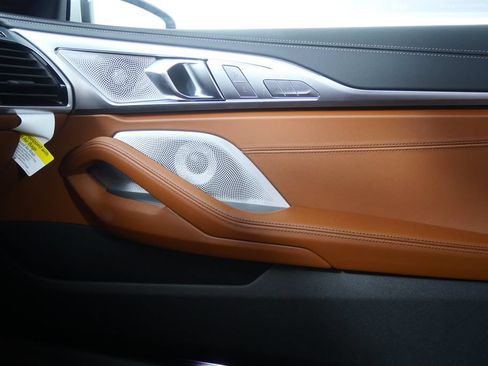New 2026 BMW 840i Coupe RWD image 18