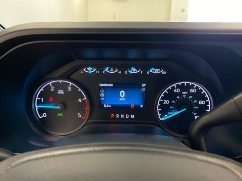 New 2026 Ford F250 XL w/ FX4 Off-Road Package image 21