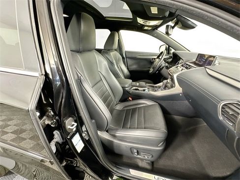 Used 2021 Lexus NX 300 F Sport image 29