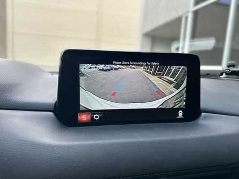 Used 2020 MAZDA CX-5 Signature AWD/4WD image 18