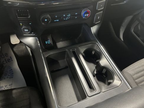 Used 2021 Ford F150 XL w/ STX Appearance Package AWD/4WD image 25