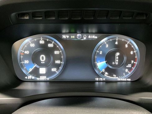 Used 2020 Volvo XC90 T6 Momentum AWD/4WD image 14