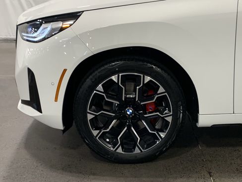 Certified 2026 BMW X3 xDrive30i w/ Premium Package AWD/4WD image 10