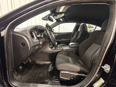 Used 2021 Dodge Charger R/T RWD image 27